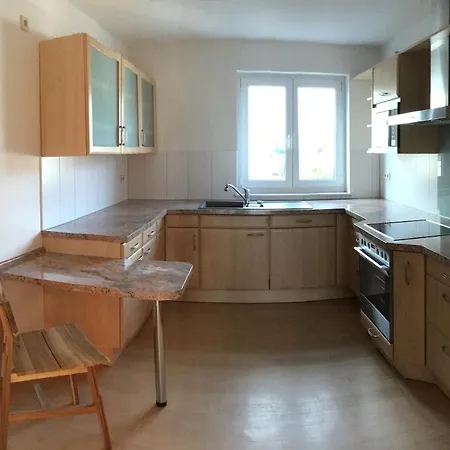 Apartment Felicidad *