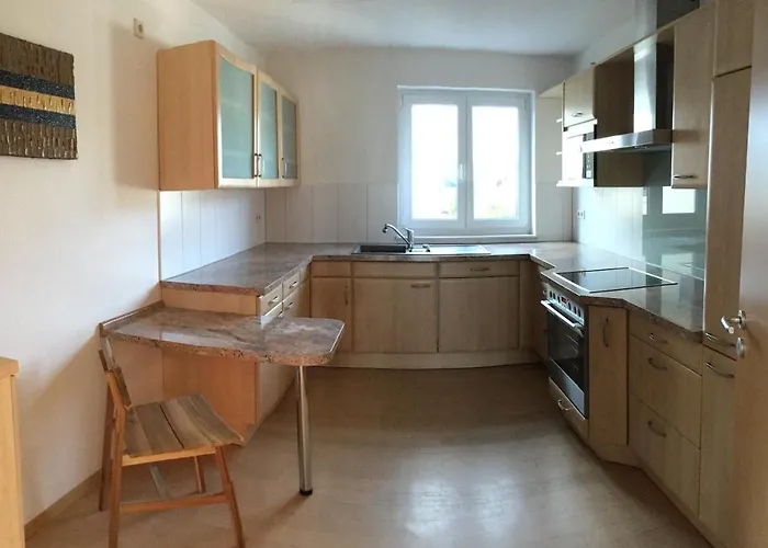 Appartement Felicidad *