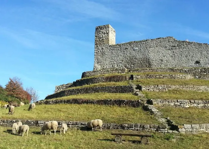 Felicidad Appartement *